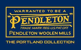 新たに取り扱いがスタートするブランド....PENDLETON（ペンドルトン）入荷です！