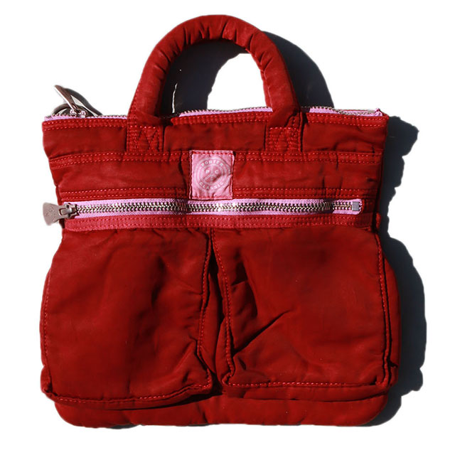Porter Classicから新作Bag入荷！