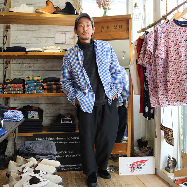 Porter Classicから新作入荷‼