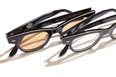 "Made in Sabae Japan"の眼鏡＆サングラス入荷‼︎