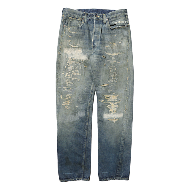 今後入荷予定の新作‼ JELADO 44DENIM VINTAGE FINISH...