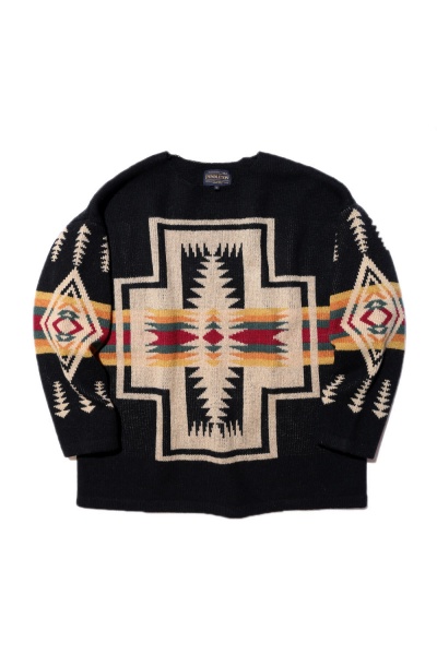 PENDLETON Pulloverニット 残り...Sサイズ×2着 で終了！
