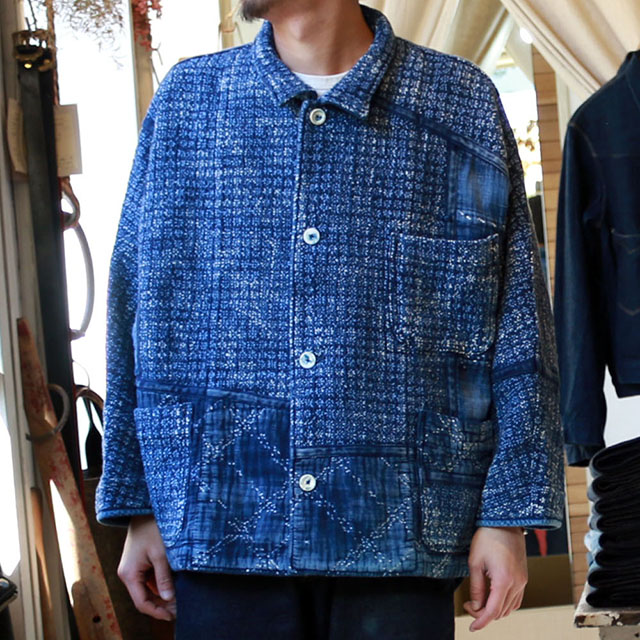 遂に入荷！ Porter Classic新作.... - KOGIN JACKET - 