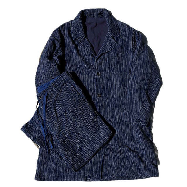 予定通り入荷‼　Porter Classic10周年記念限定商品「KASURI シリーズ」...
