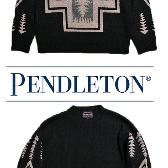 PENDLETON -ストック状況-