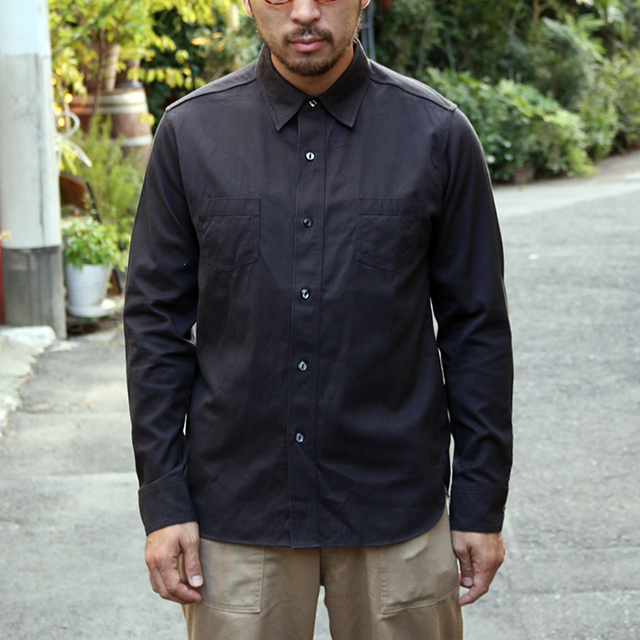 新作入荷‼ JELADO CARTER SHIRTS....