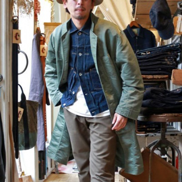 Porter Classic 人気のシリーズ 「SUPER NYLON」