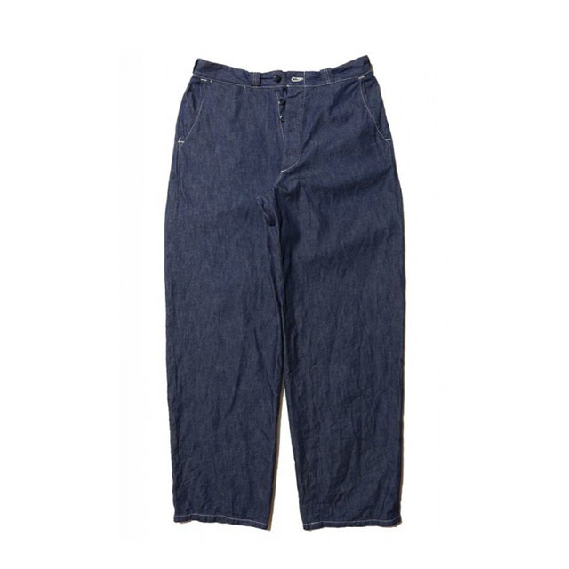 新型トラウザー入荷‼ Grind Work Trouser's....
