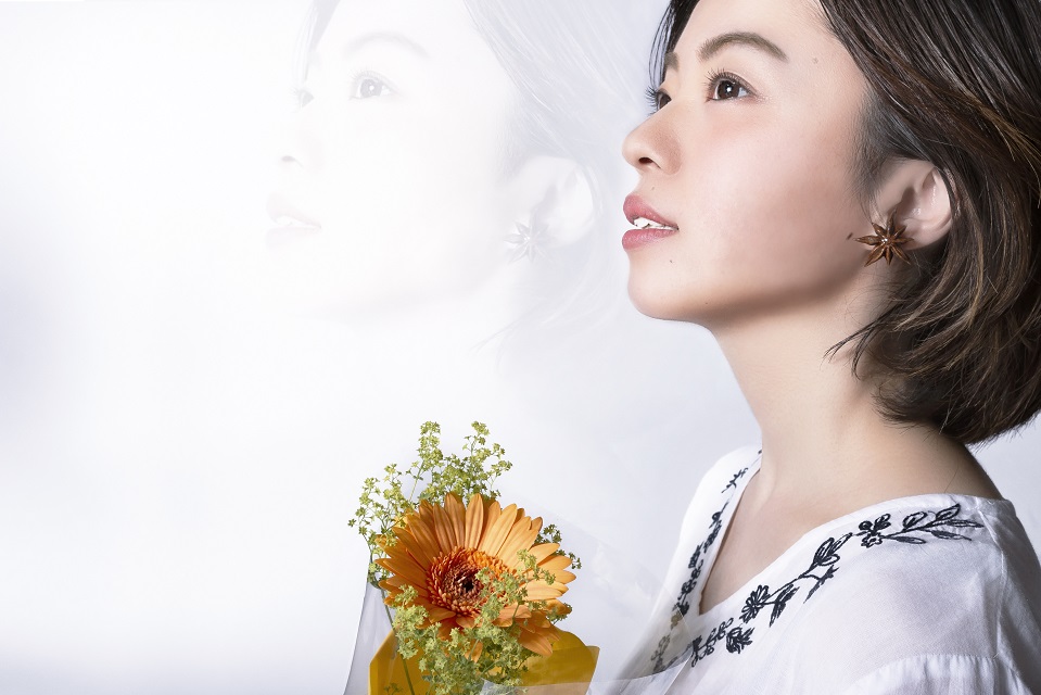 model 摩耶　栃木県出身シンガーソングライター