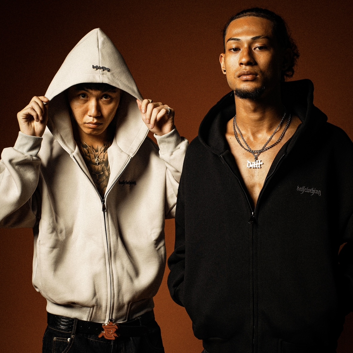 ジャケット・アウター DALLCLOTHING DALL