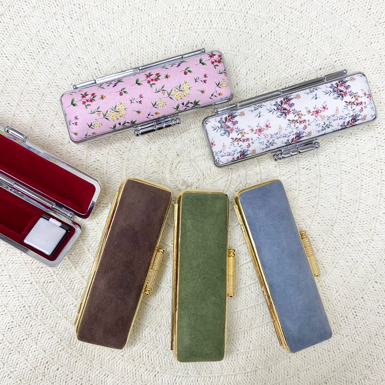 ケースについて