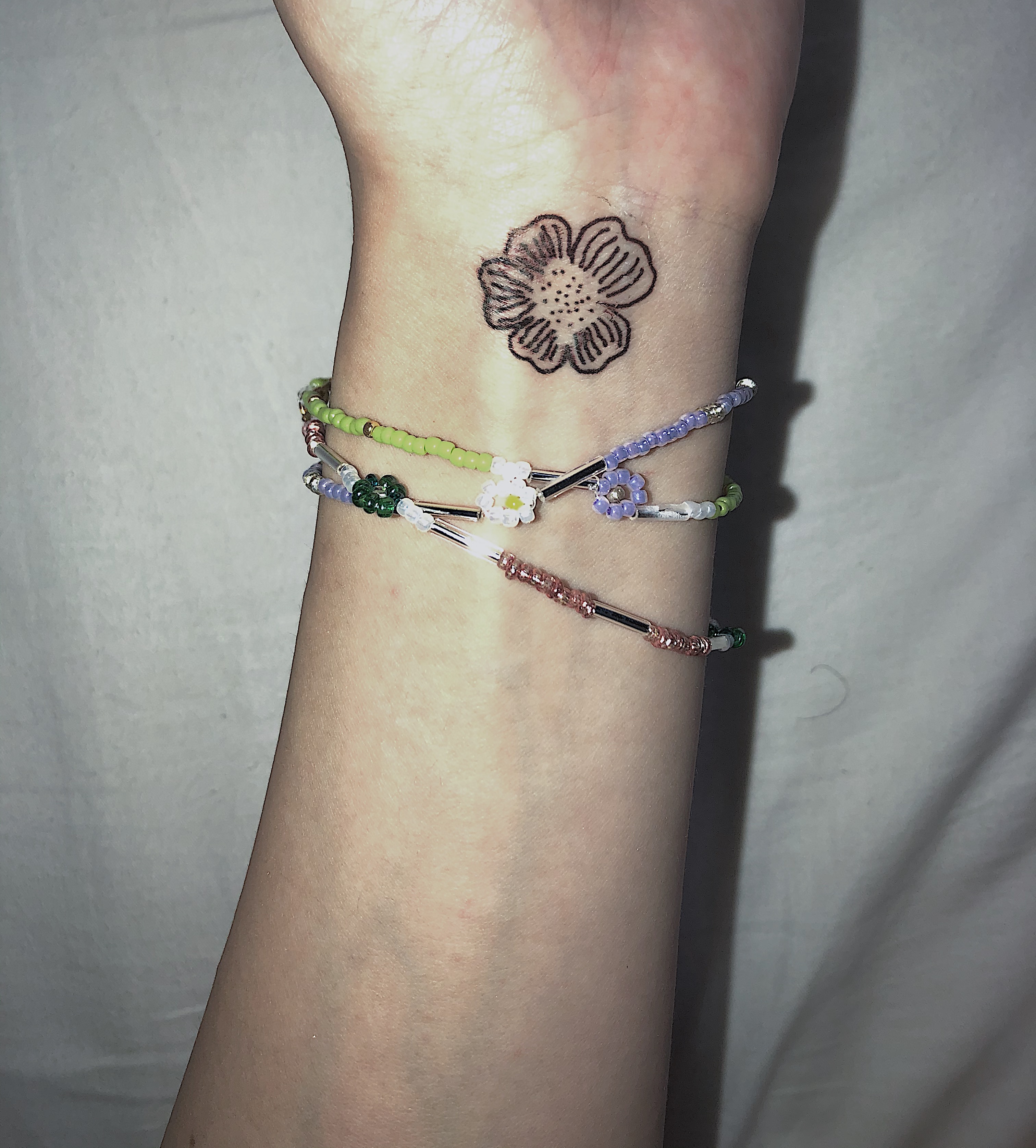 重ね付けのススメ.