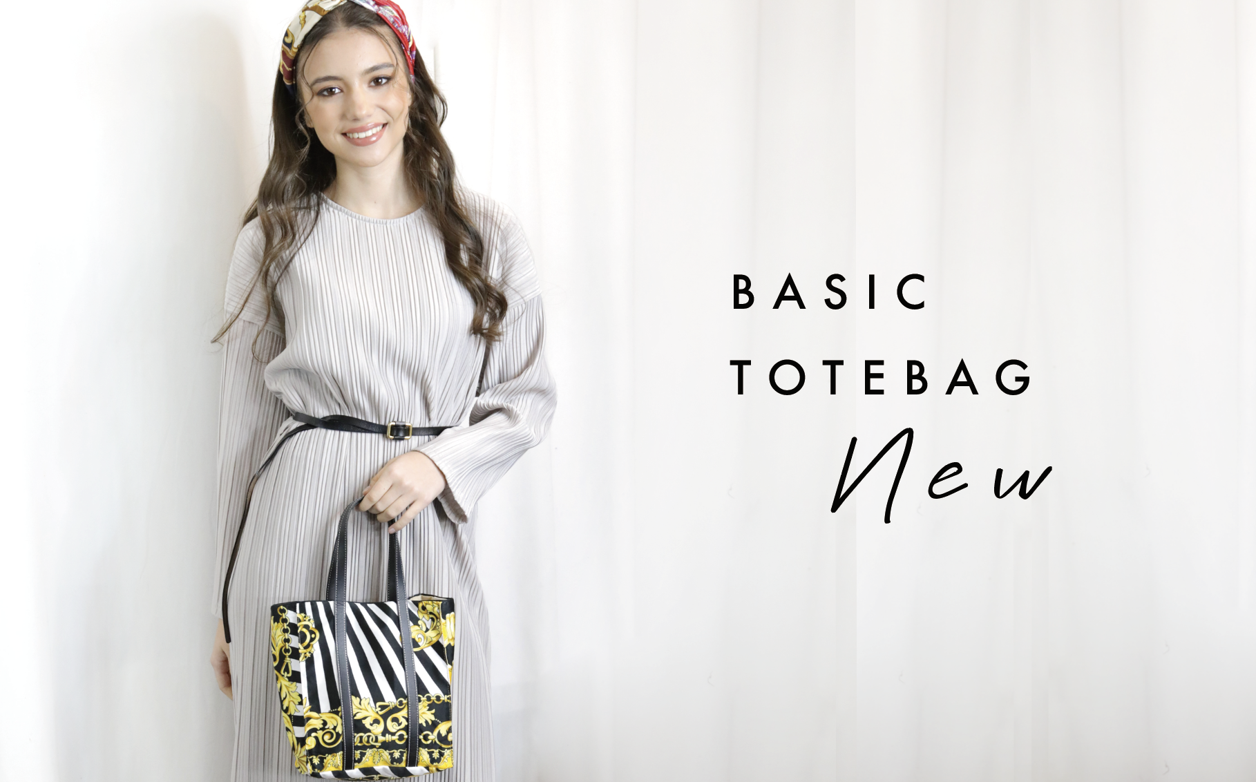 06.27.sat  |  BASIC TOTEBAG（ベーシックトートバッグ）が遂に販売開始