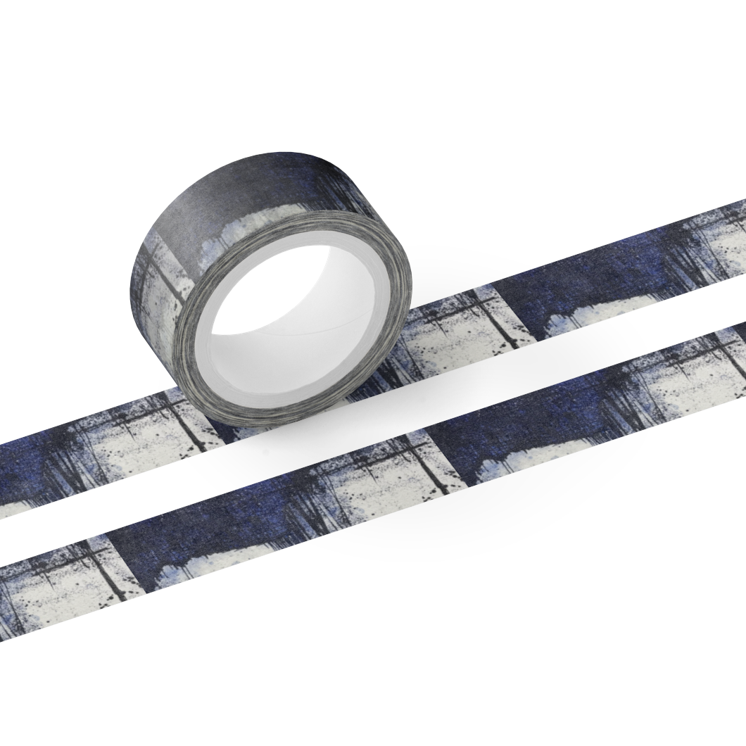 お疲れ様です マステ追加しました Trm014