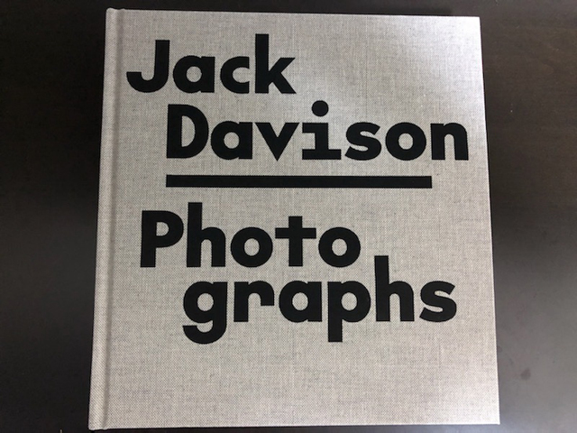 Photographs / Jack Davison