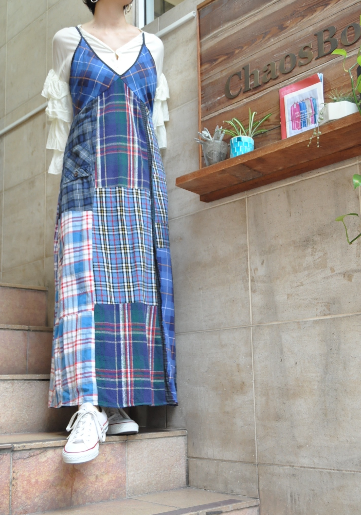 coordinate