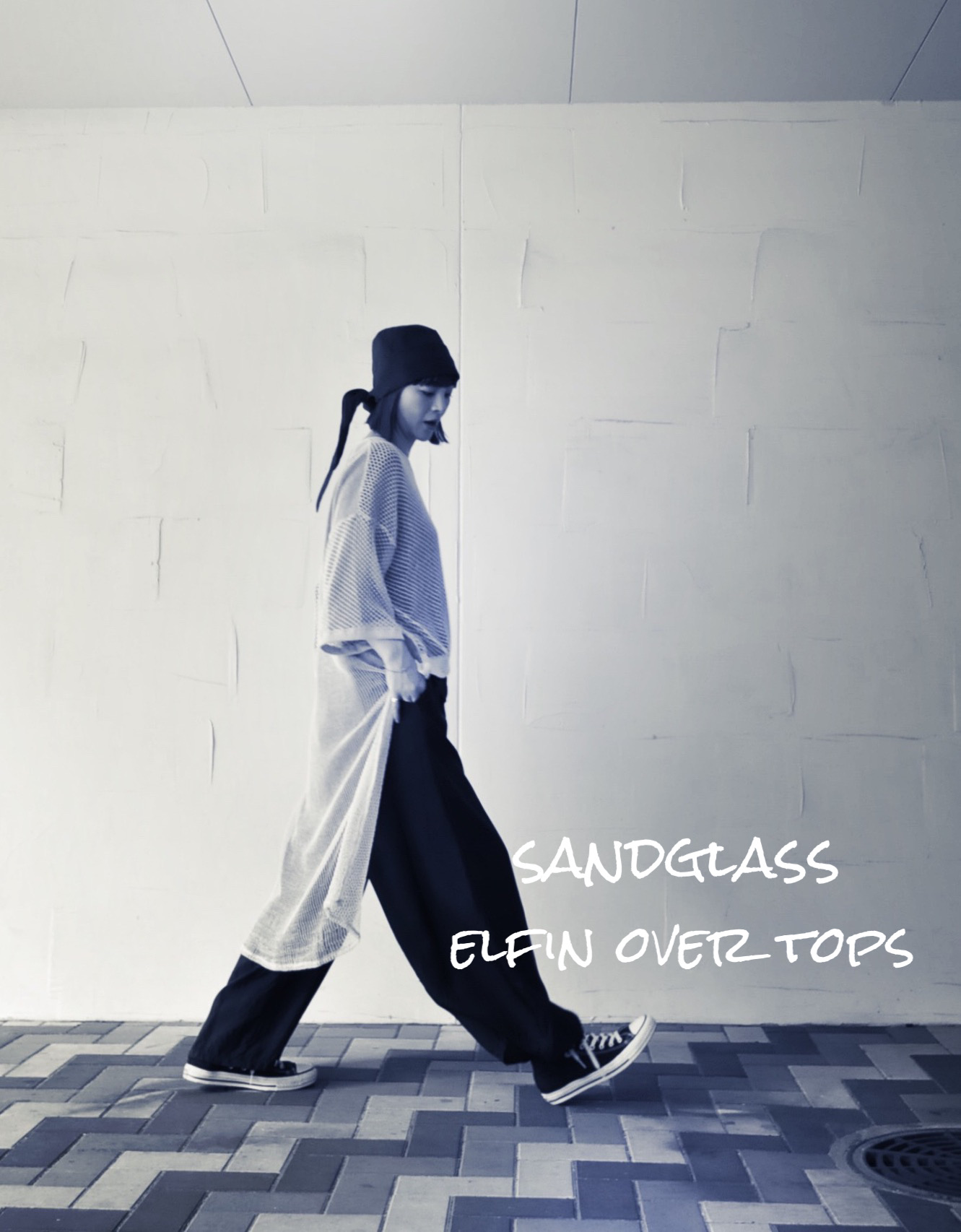 "sandglass"夏におすすめのアイテム！