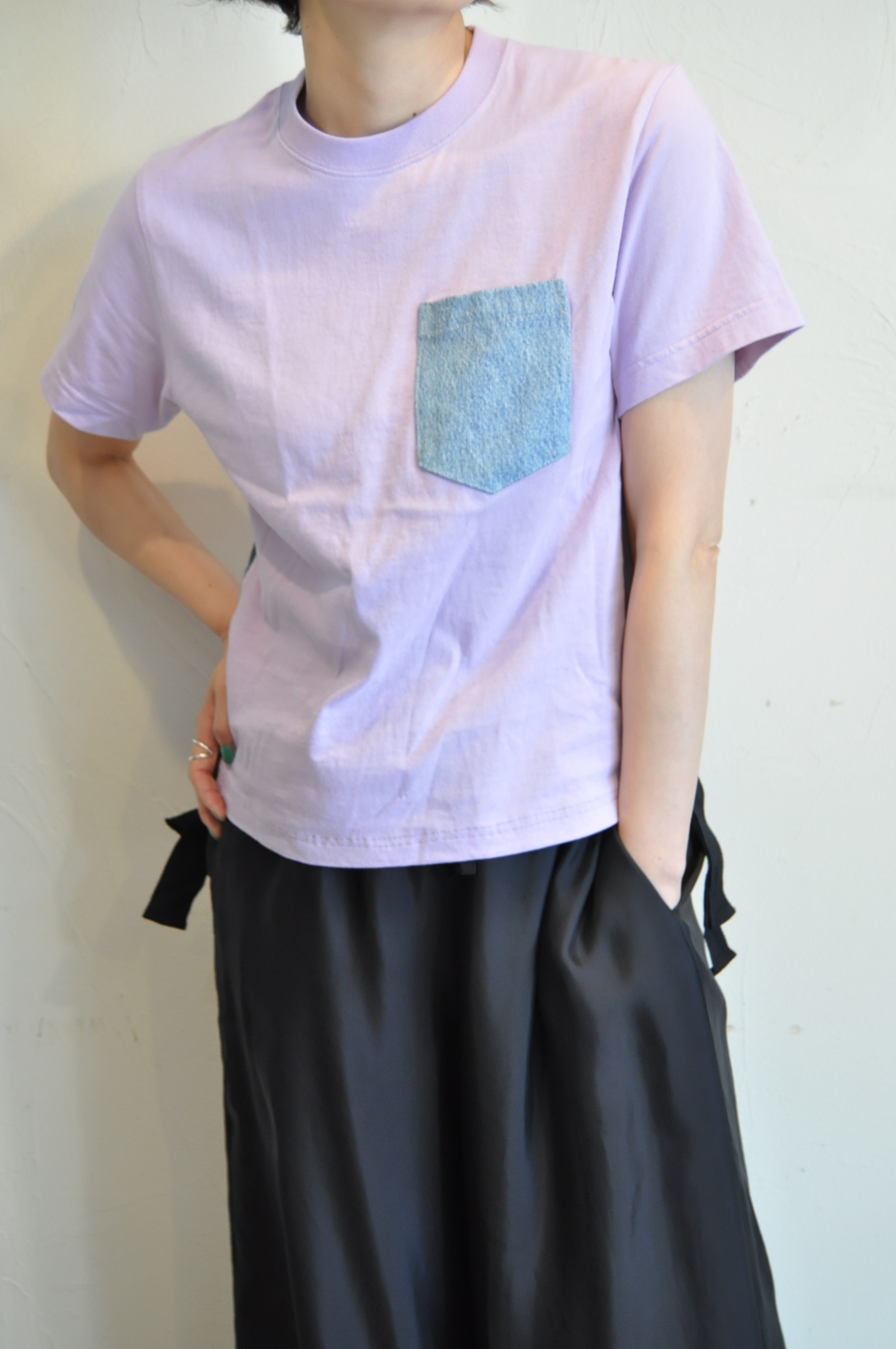 "RehersalL" 夏のスタメン。