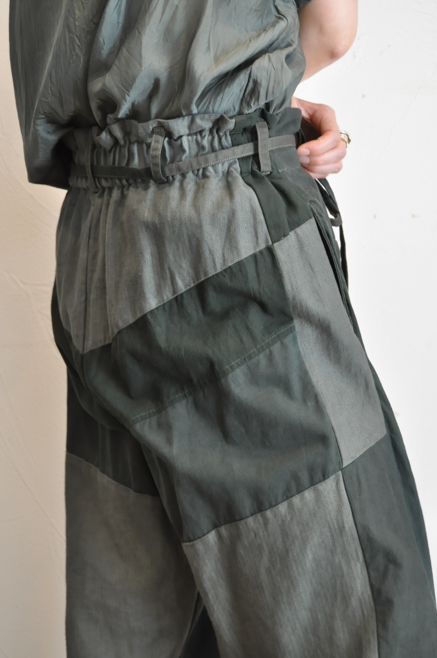 "RehersalL" 一点物です！