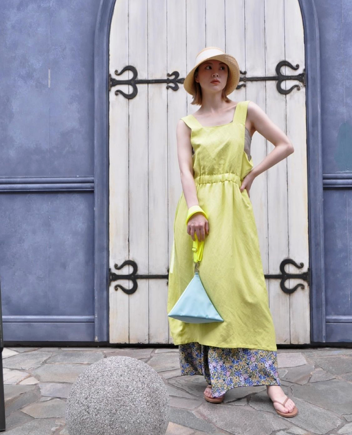 coordinate