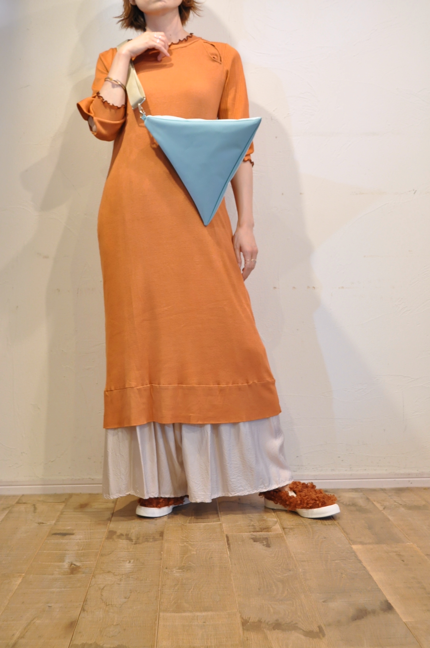 "RehersalL"心地いいソフトテレコ