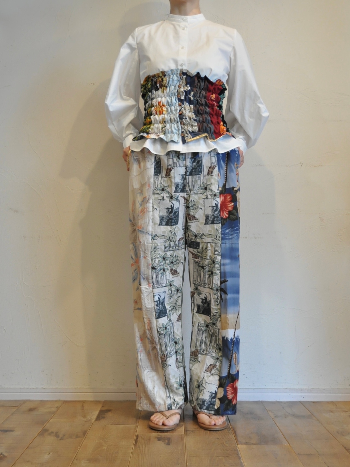 coordinate