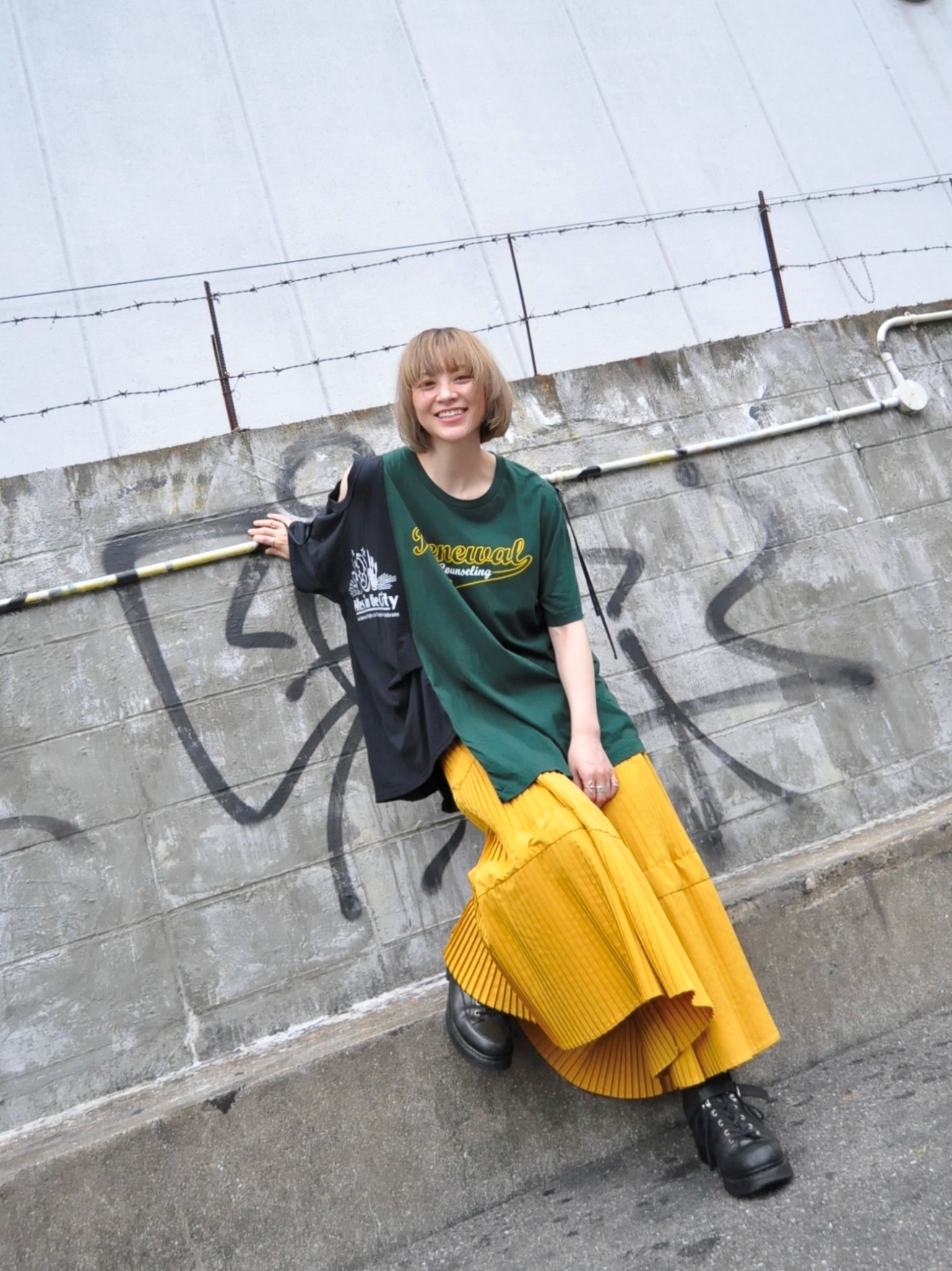 coordinate
