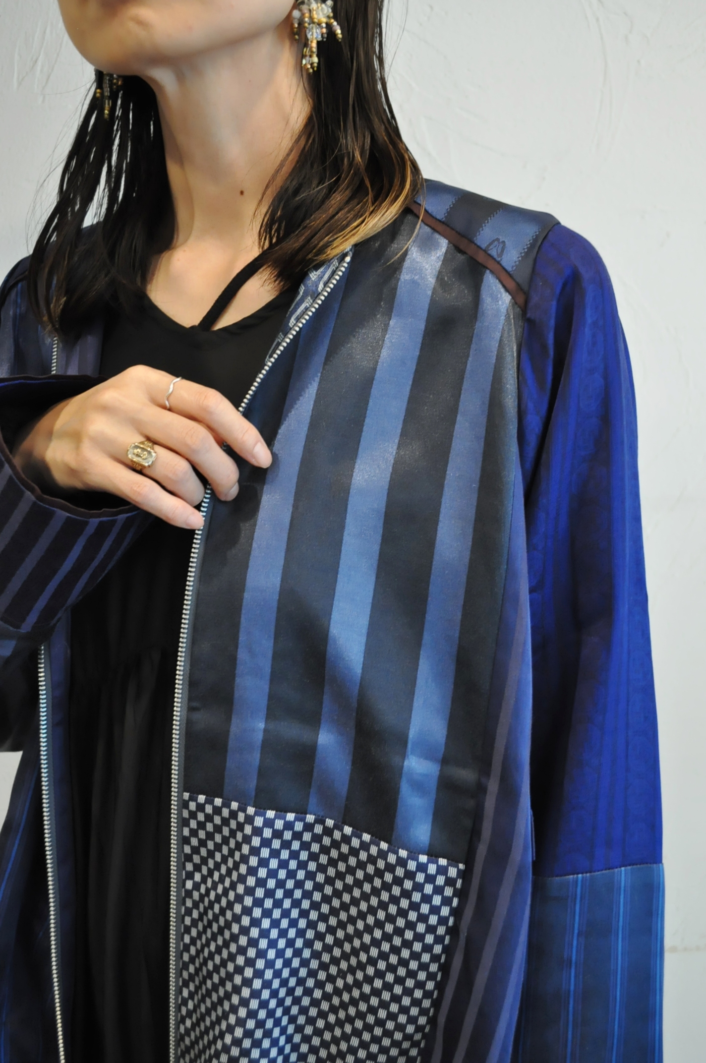 "RehersalL" 一点物のジャケット