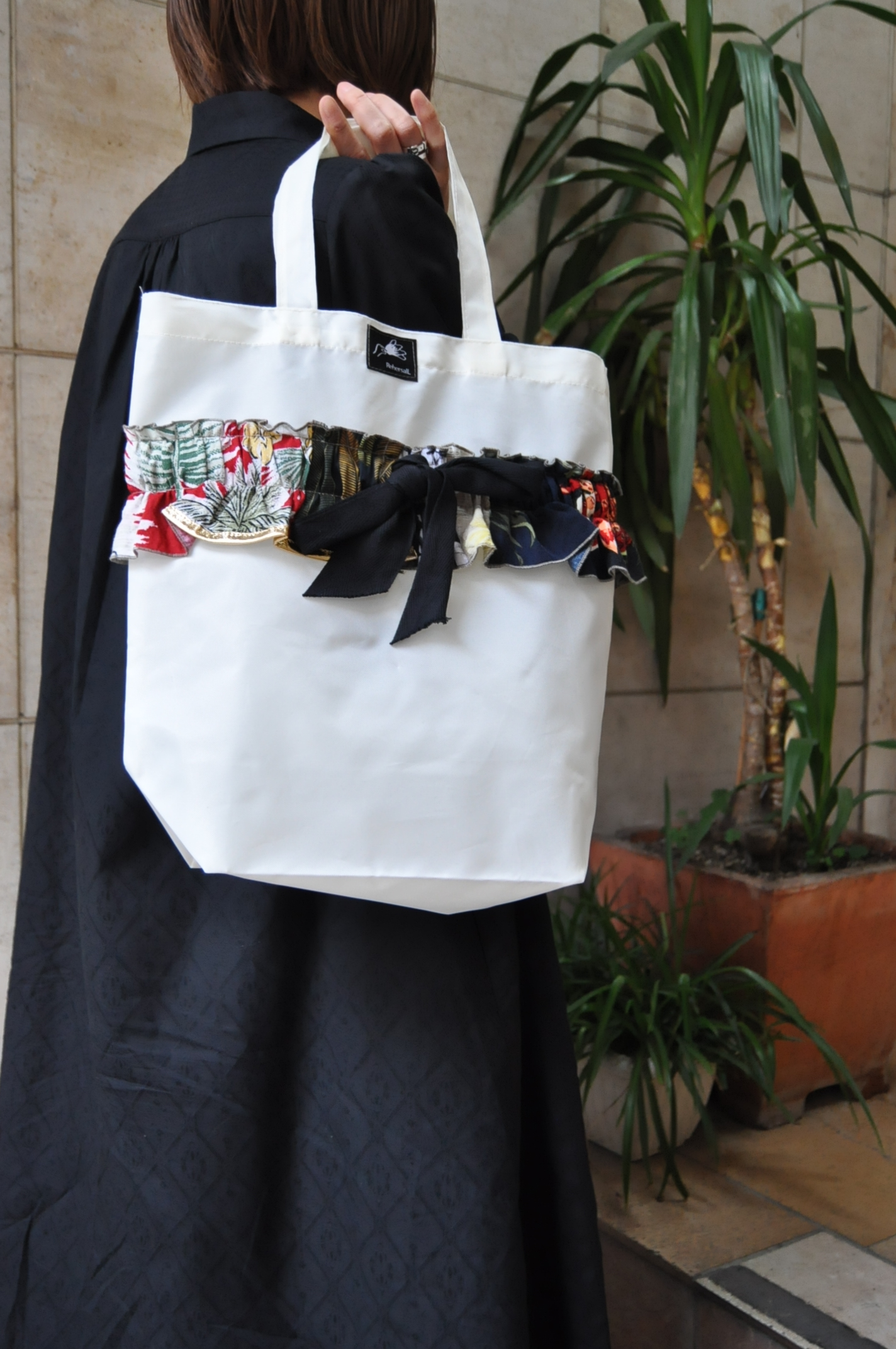 "RehersalL"人気のＢＡＧが再入荷！