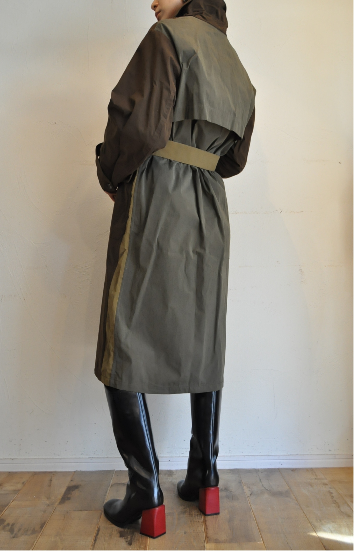 coordinate