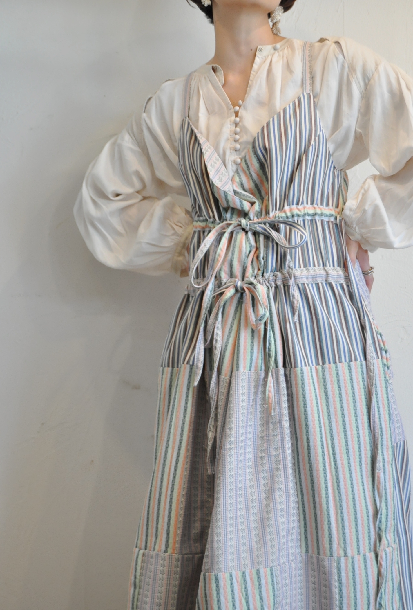 "RehersalL" パジャマ集めました。