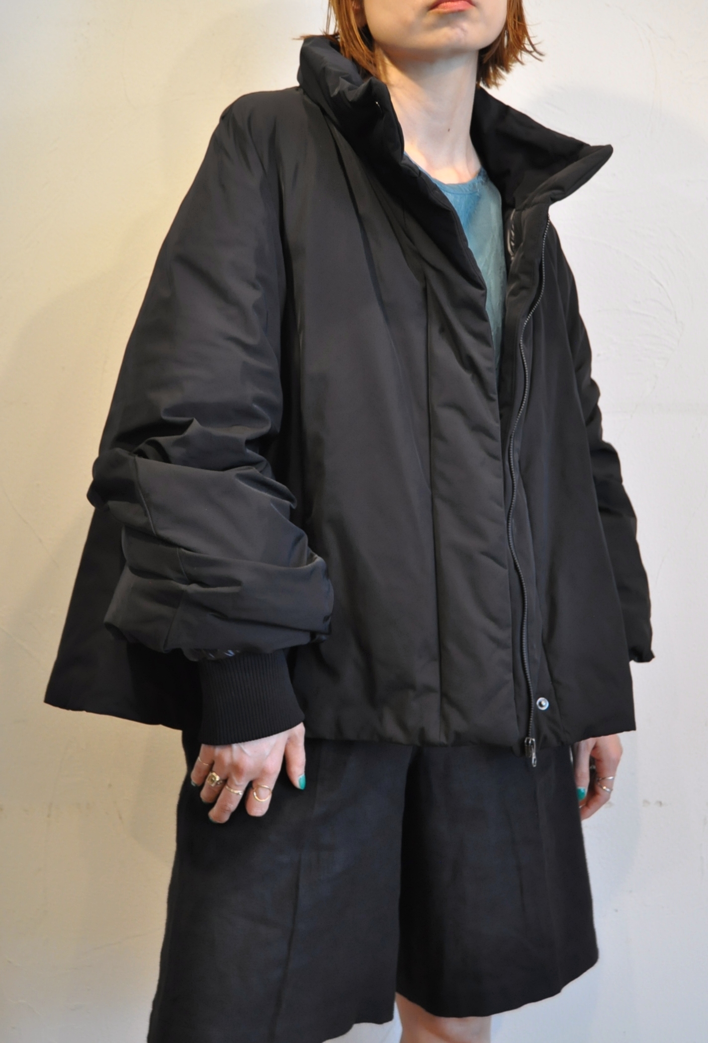 "margaux" そろそろ欲しいアウター。
