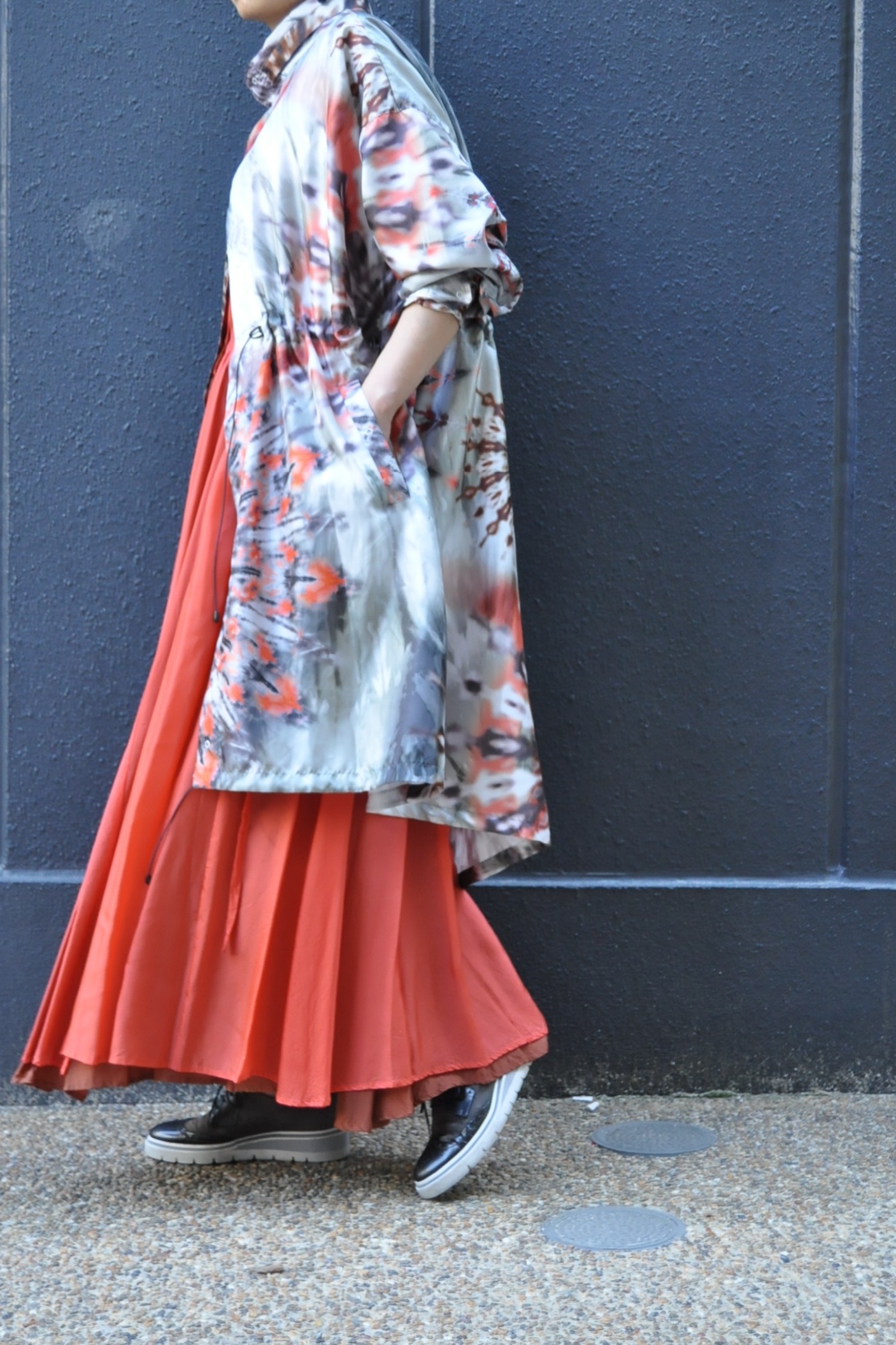 coordinate