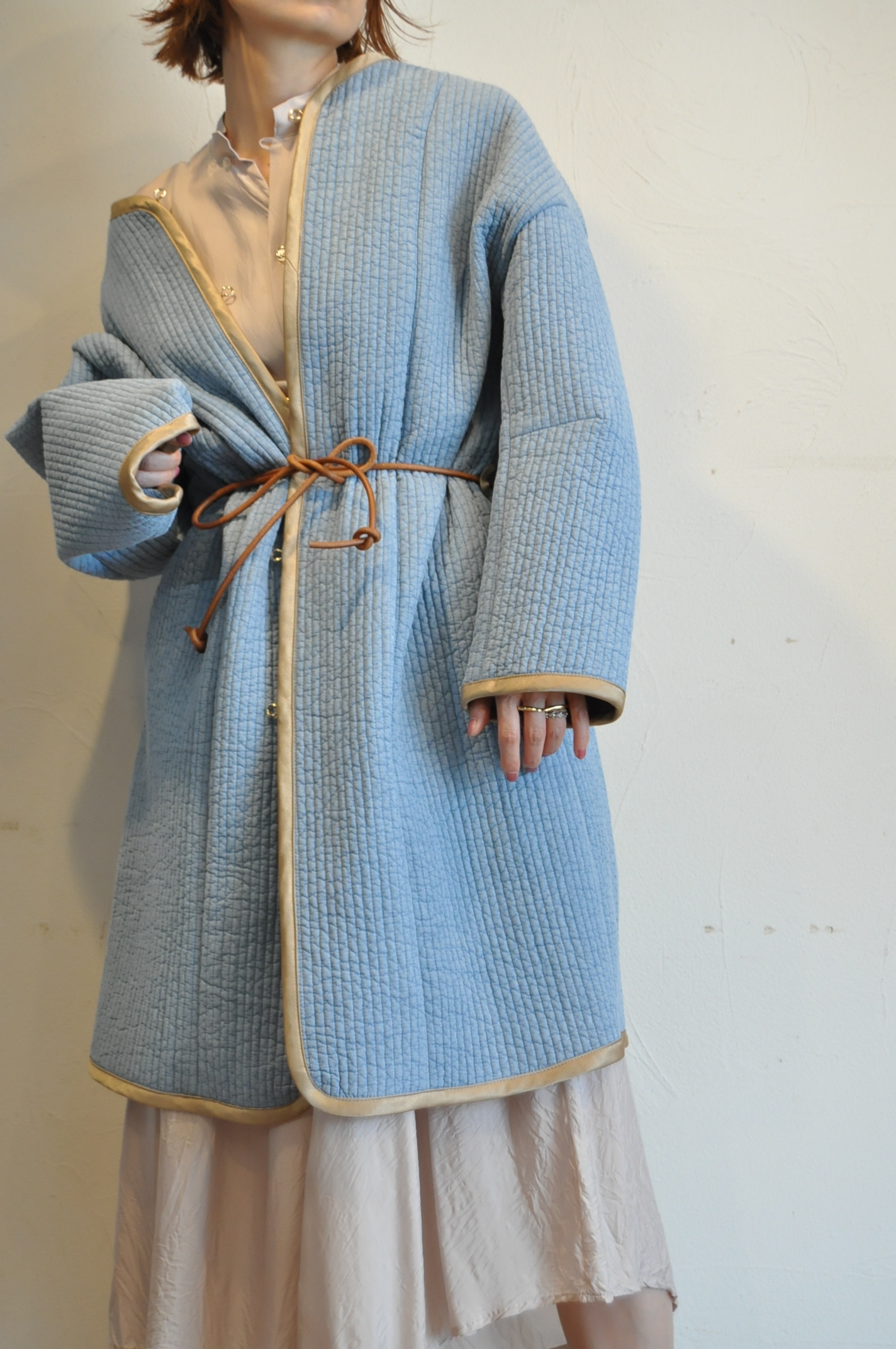 "RehersalL" イブルコート。