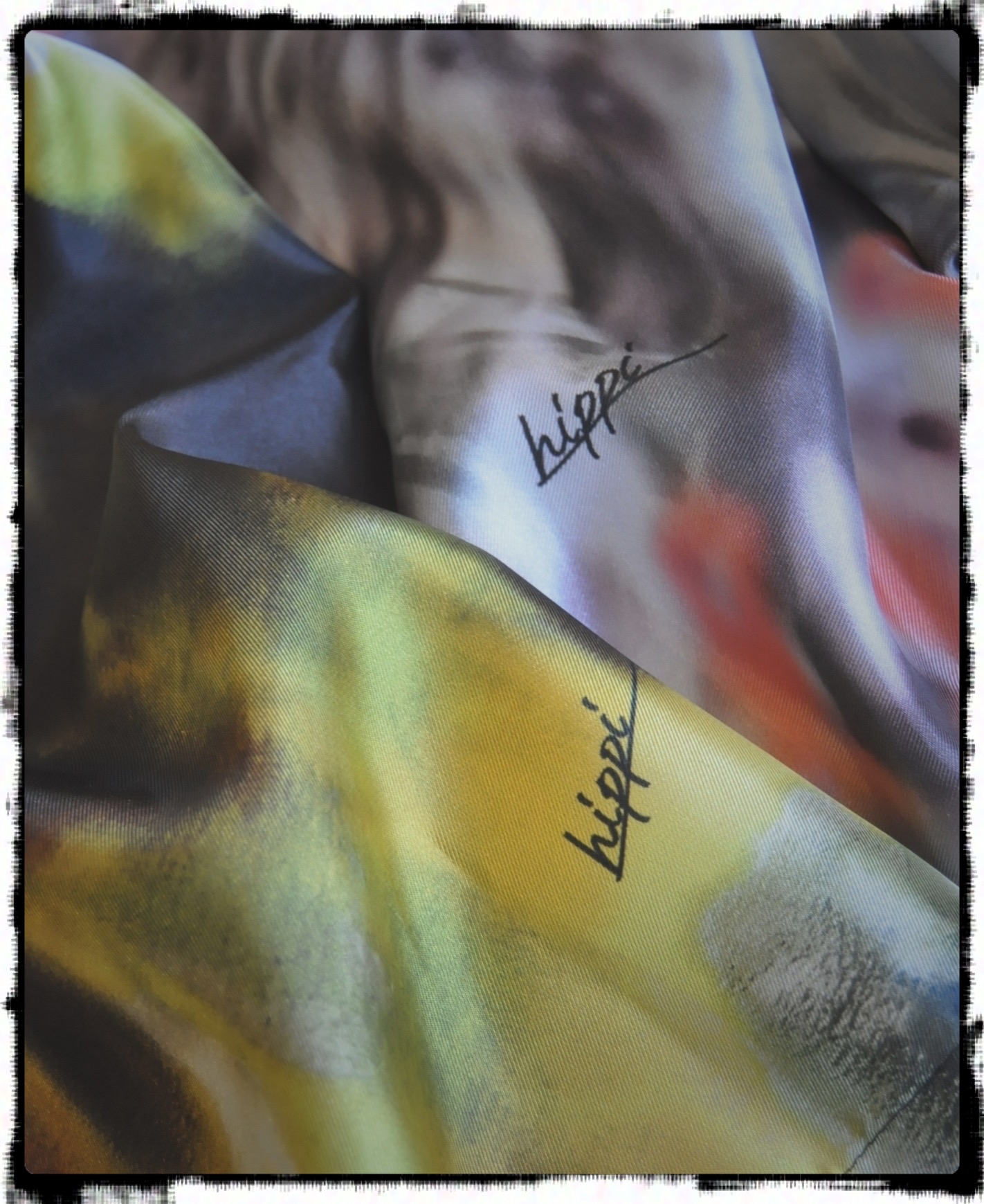 "hippiness"待望のNew collection!!
