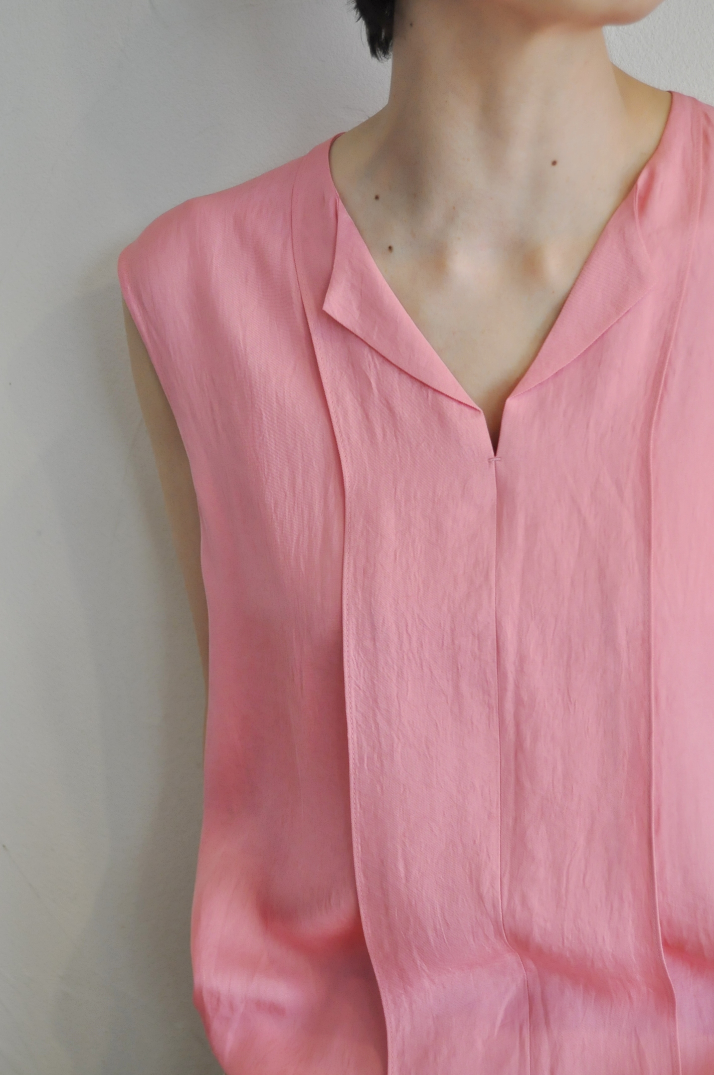"ANGELINA" オールPINK ! !