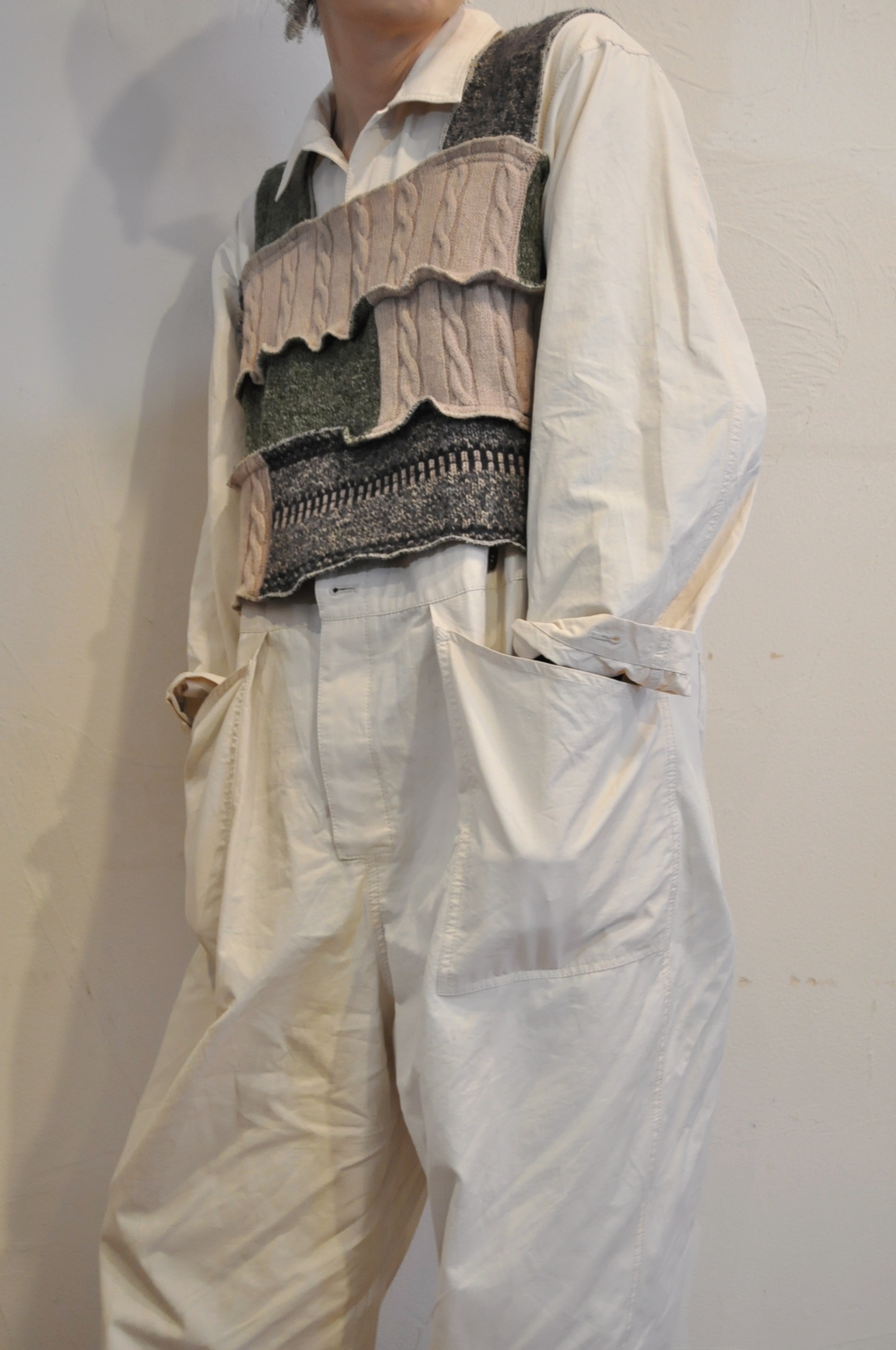 "RehersalL"新作追加入荷！