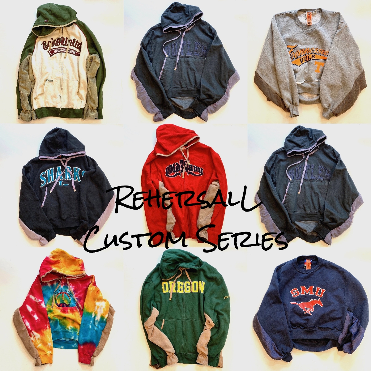 "RehersalL"心くすぐるカスタムシリーズ☆