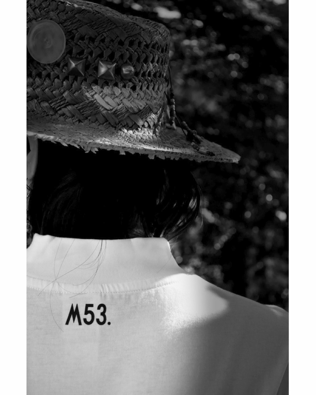 "M53." POP UP STORE開催のお知らせ