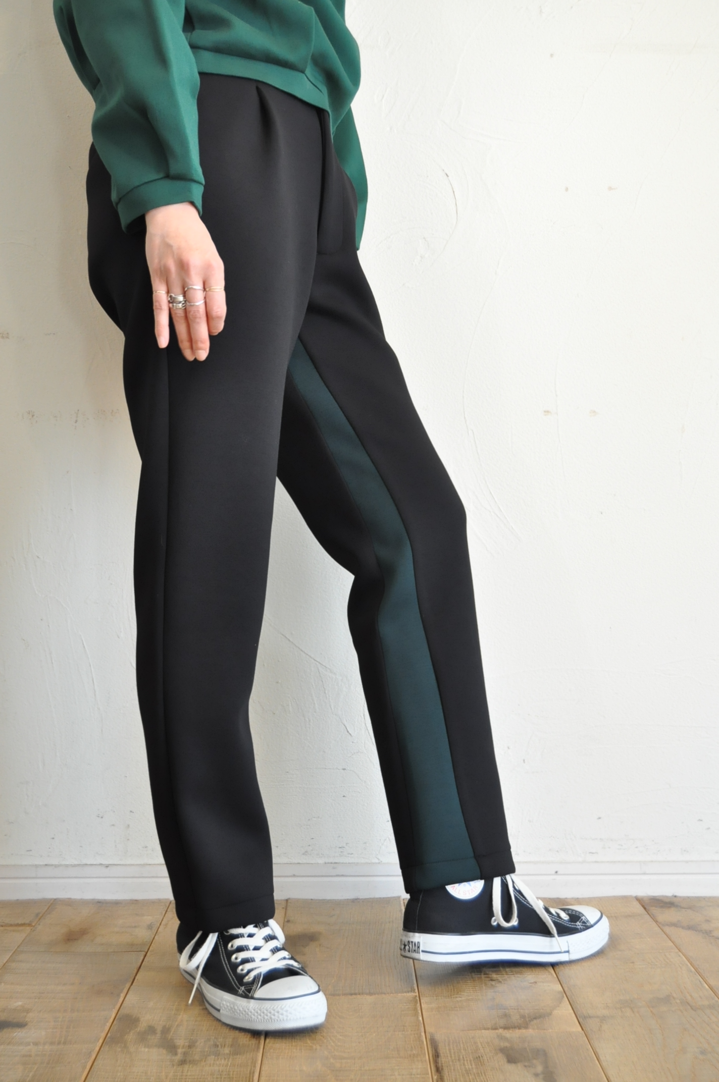 "hippiness" slack pants!!