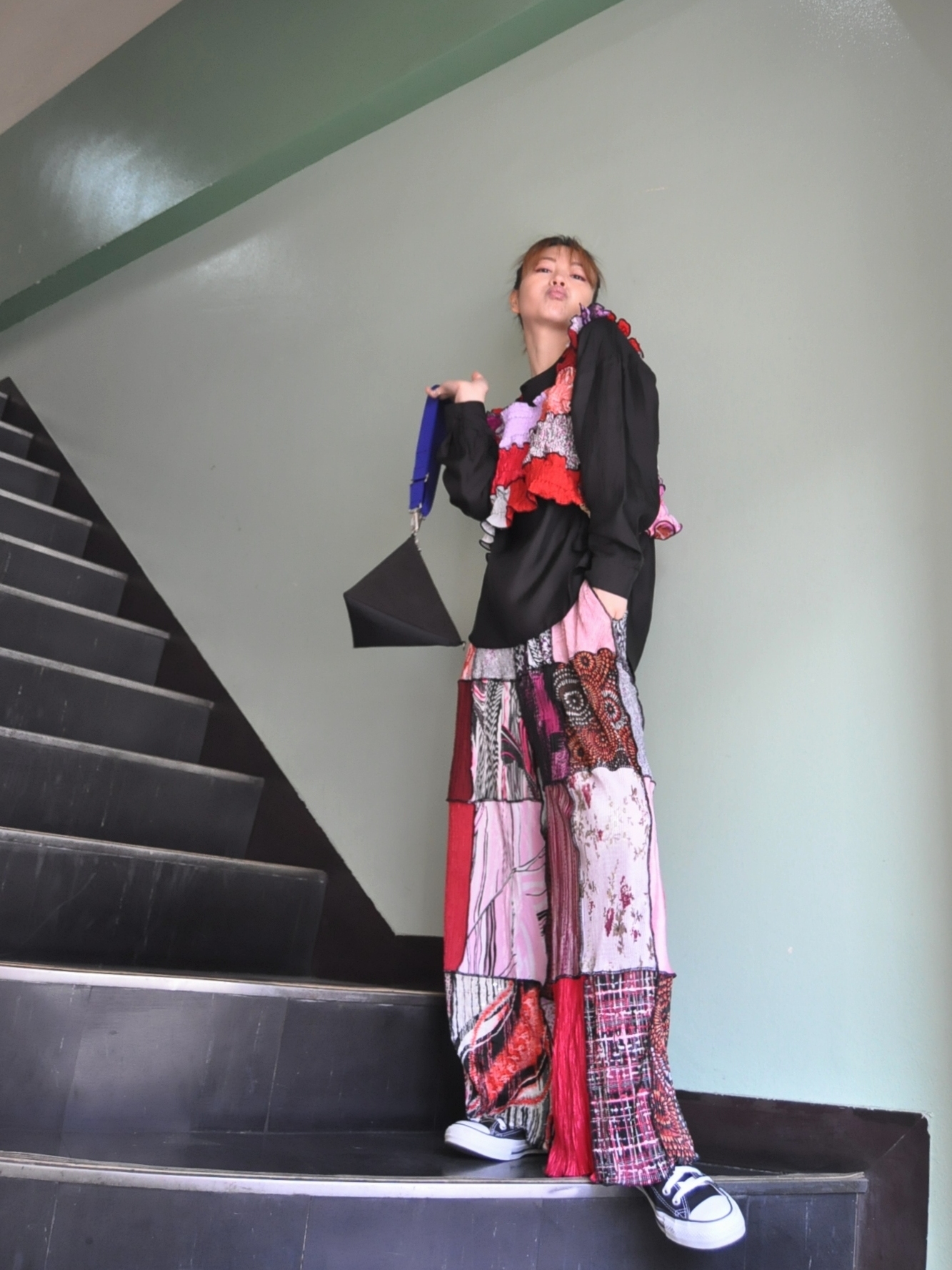 coordinate