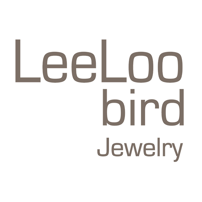 "LeeLoo bird Jewelry" POP UP STORE スタート！
