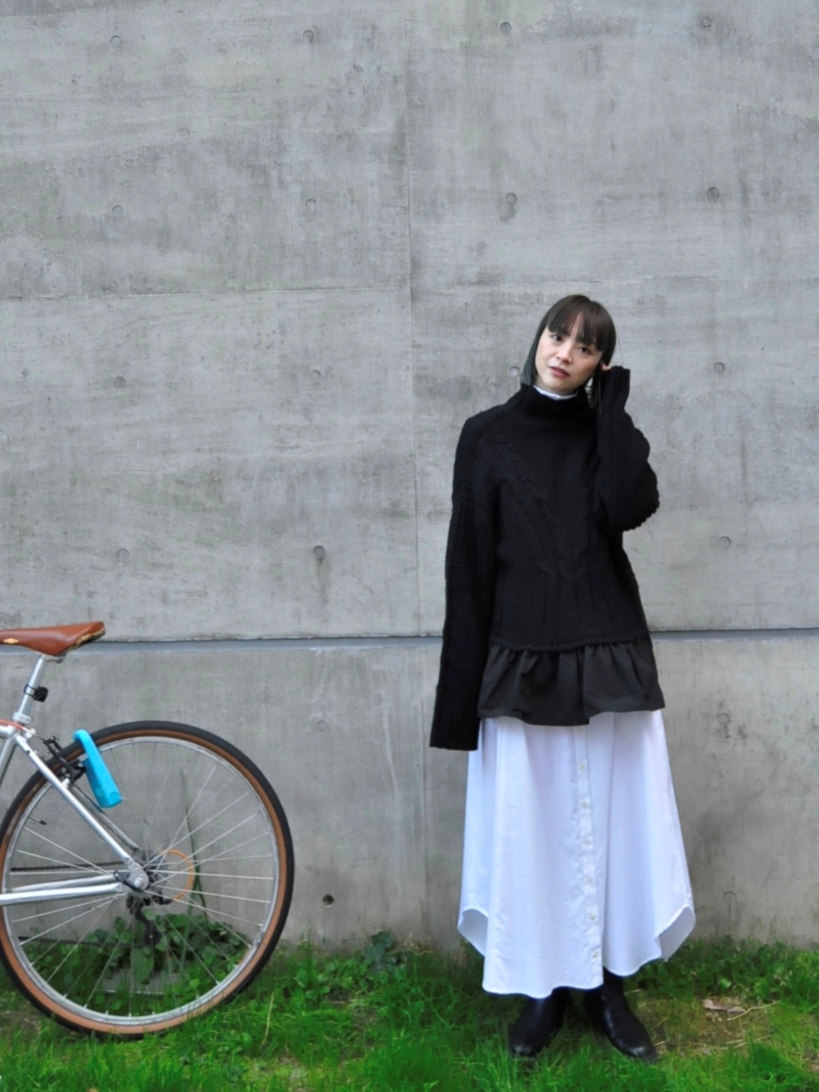 coordinate