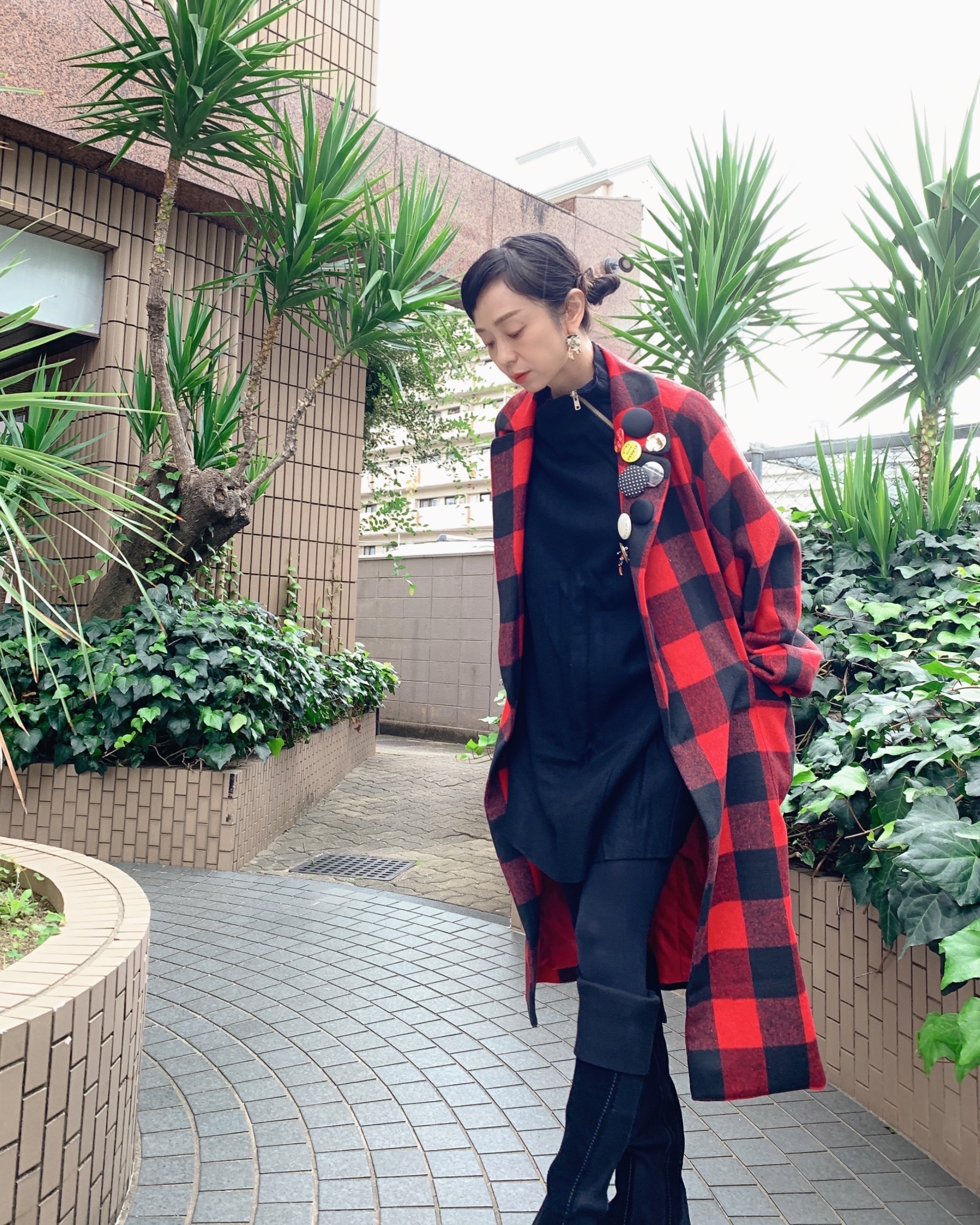 ”thomas magpie" 今年欲しいCHECK ！！