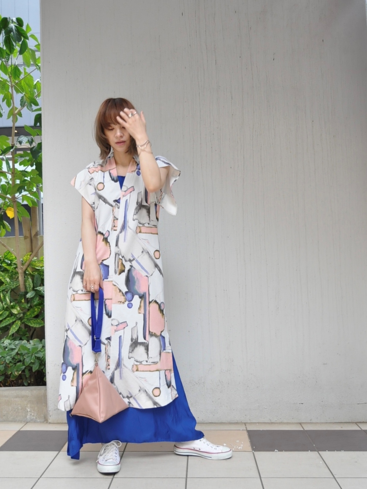coordinate