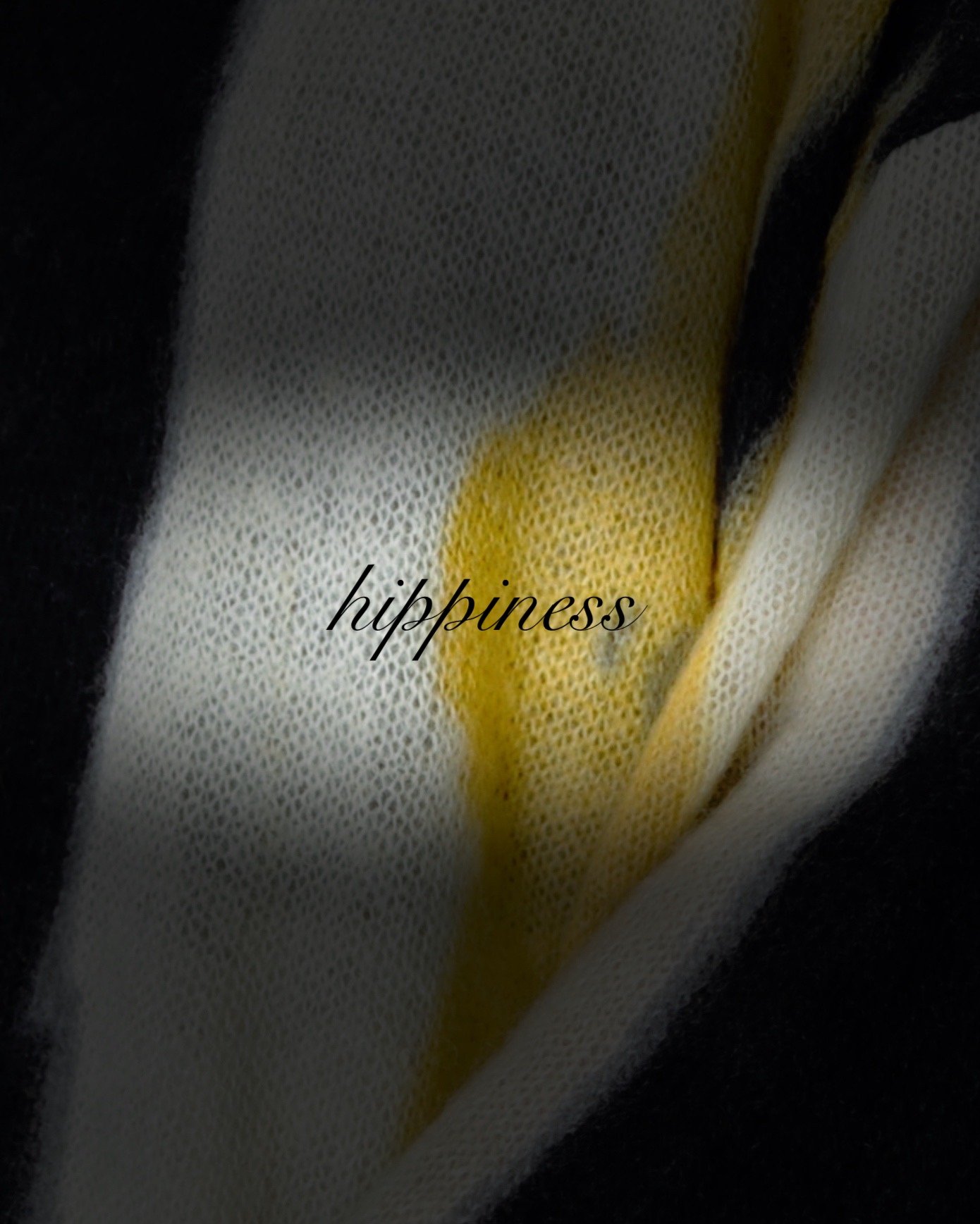 "hippiness" 明日Release ! !