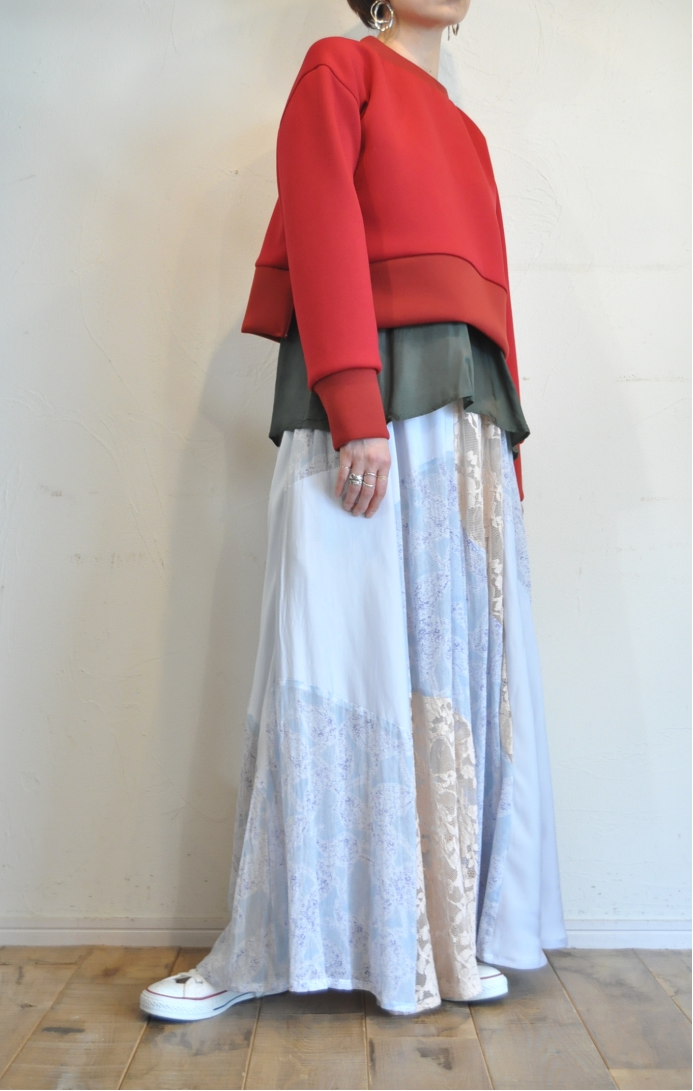 coordinate