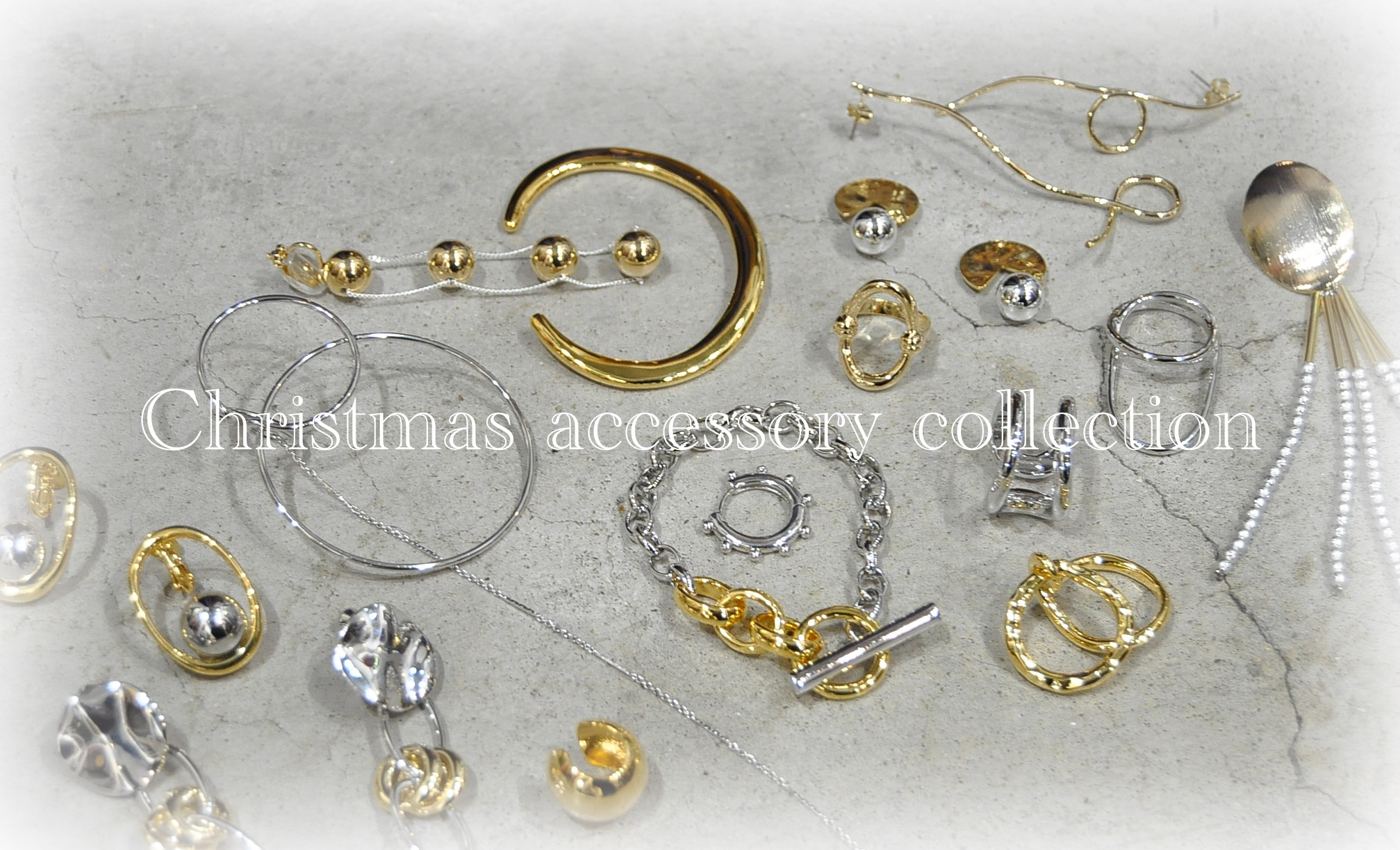 "Blue Rank" "DeWLuX" Christmas collection☆