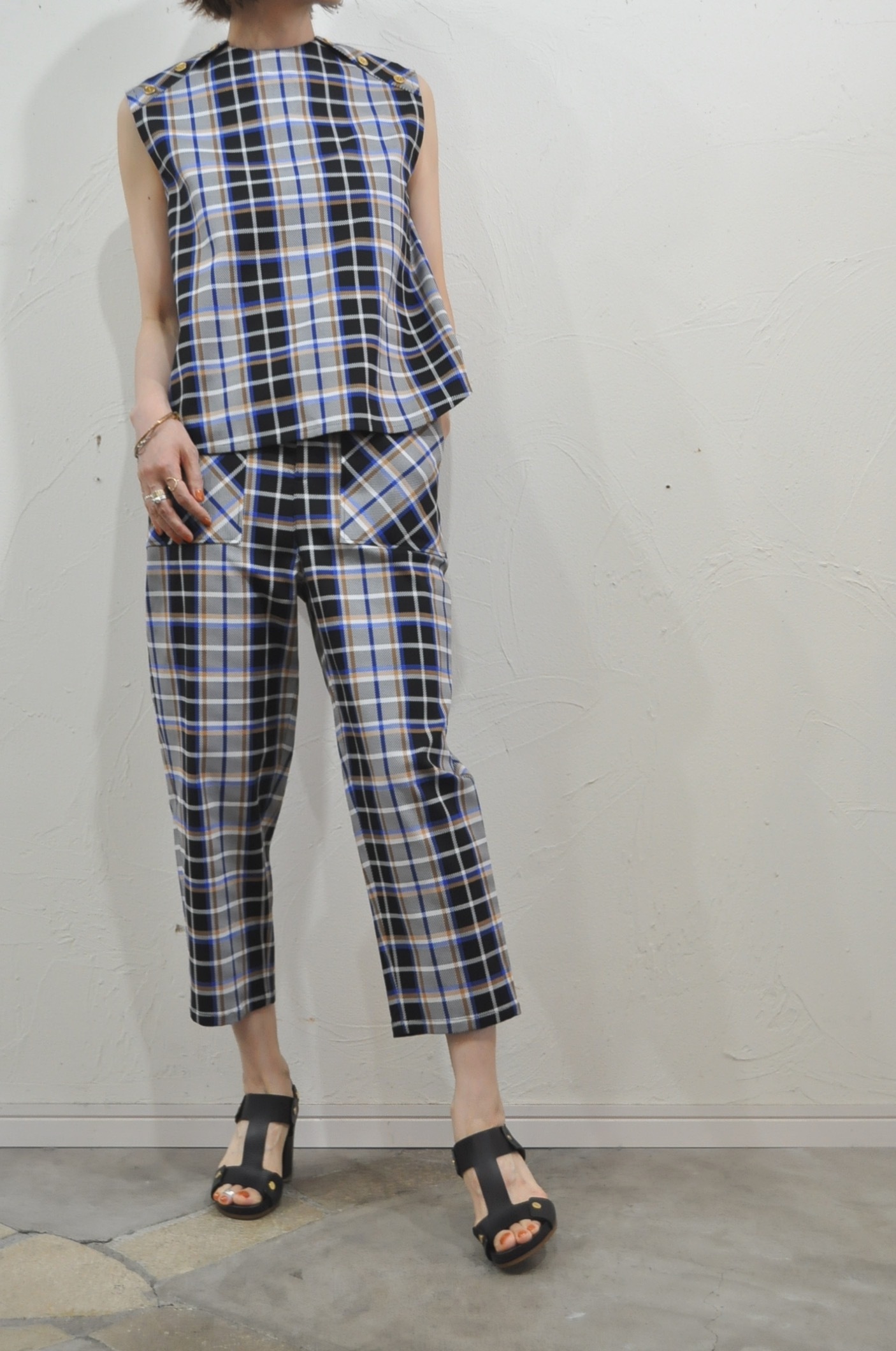 coordinate