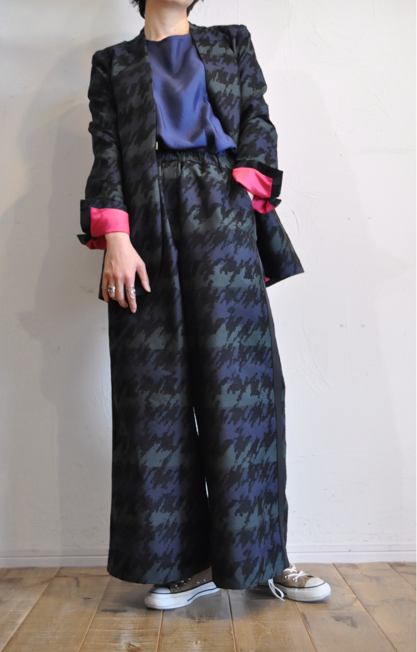 coordinate